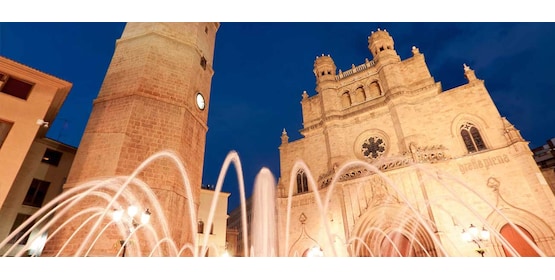 Best things to do in Valencia